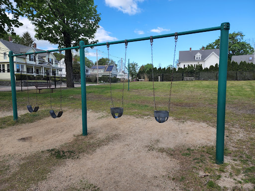 Wheelock Memorial Park - Thumbnail