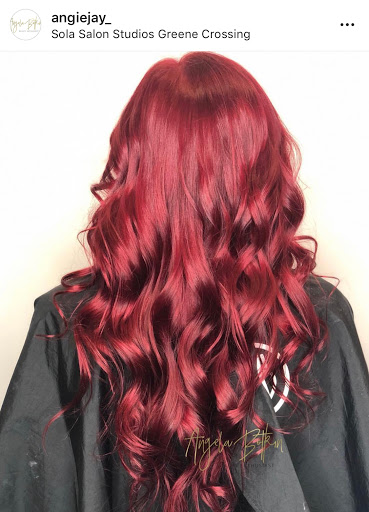 Salon Jay - Visual