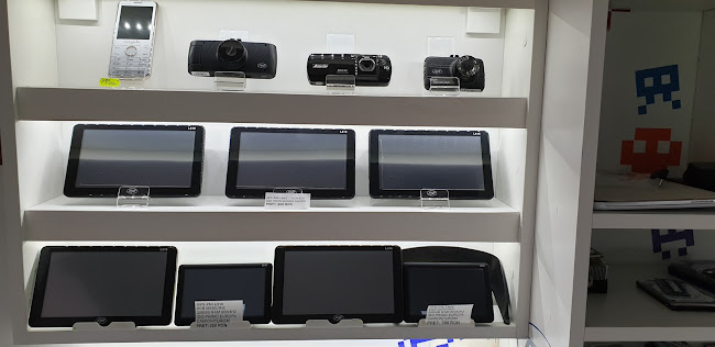 Lex Computers - Brăila