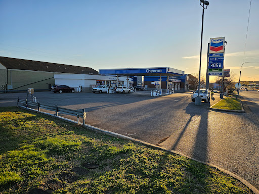 Chevron Huntsville - Thumbnail