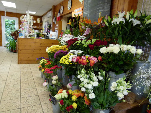 Photo 1 - Véronique Fleurs (Interflora)