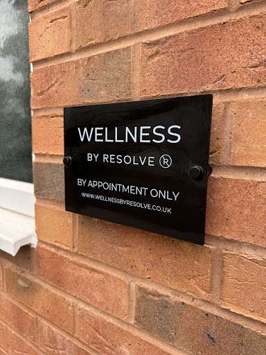 Wellness By Resolve