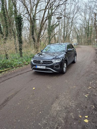 Enterprise Autovermietung und Transporter Mieten - Dresden-Friedrichstadt - Thumbnail