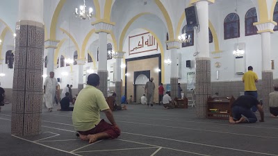 Photos of Mosqu&eacute;e Imam Malek ibn nabi