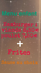 Photo n°12 de Chez Le Libanais à Revin (Restaurant)