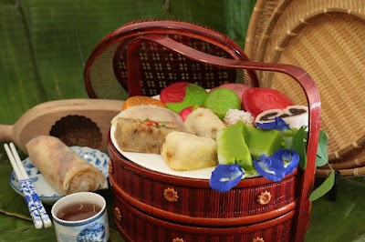 Photos of Sweet Nonya Delights Cafe
