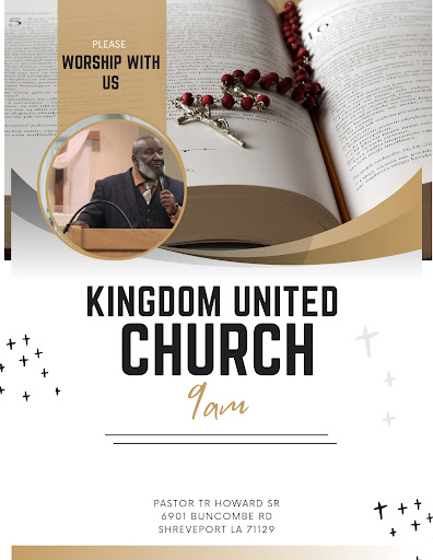 Kingdom United Church - Thumbnail