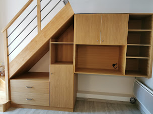 Photo n°2 de MÉLODIE DU BOIS à Cavaillon (Magasin de meubles de cuisine)