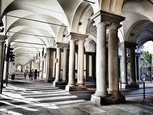 Castello Cap - Visual