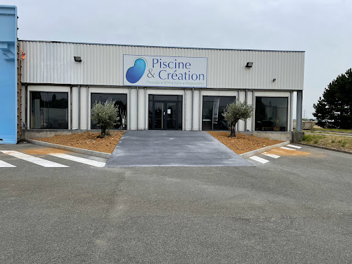 Photo de Piscine et Création Courrières