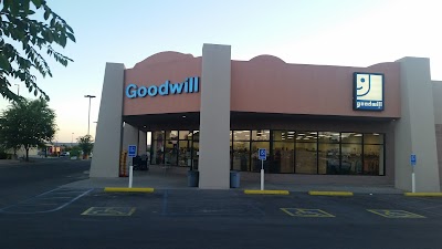 Goodwill