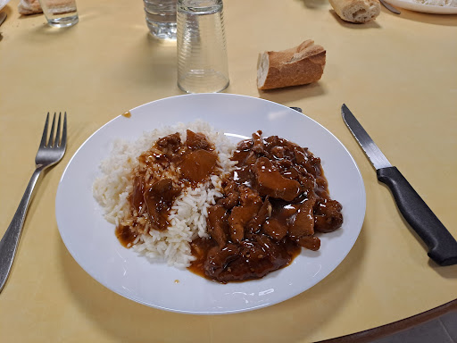 Photo de Résidence autonomie MARPA Les Blés d'Or à Hombleux (80400)