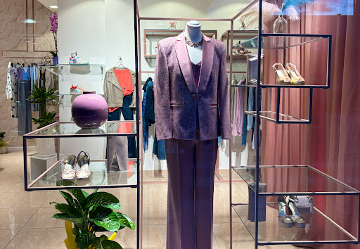Dandy Couture - Visual