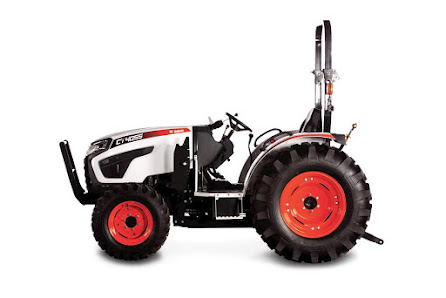 Jordan Equipment Co. featured image