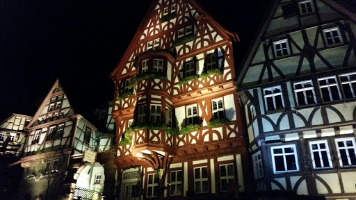 Stadtführung Miltenberg - Wolfgang Kuhn - Thumbnail