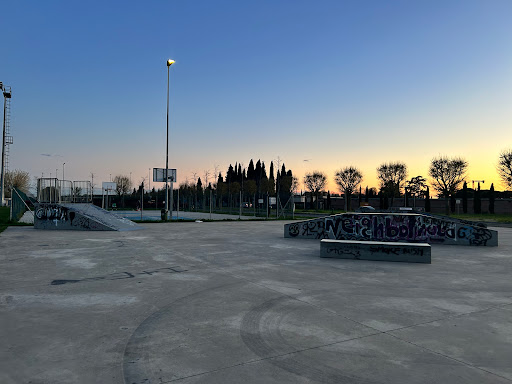 Skatepark Castiglione - Thumbnail