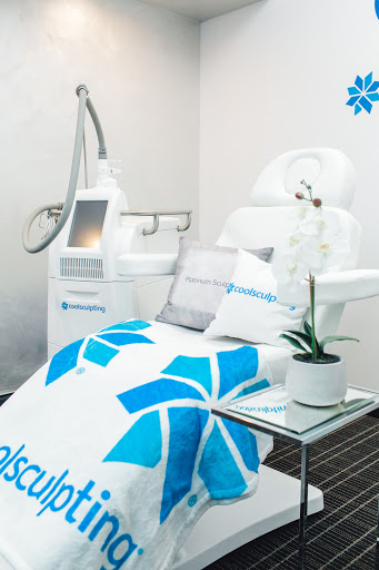 Platinum Sculpt MedSpa - Bowling Green