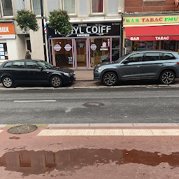 Photo n°7 de Nahyl coiff à Le Havre (Salon de coiffure)
