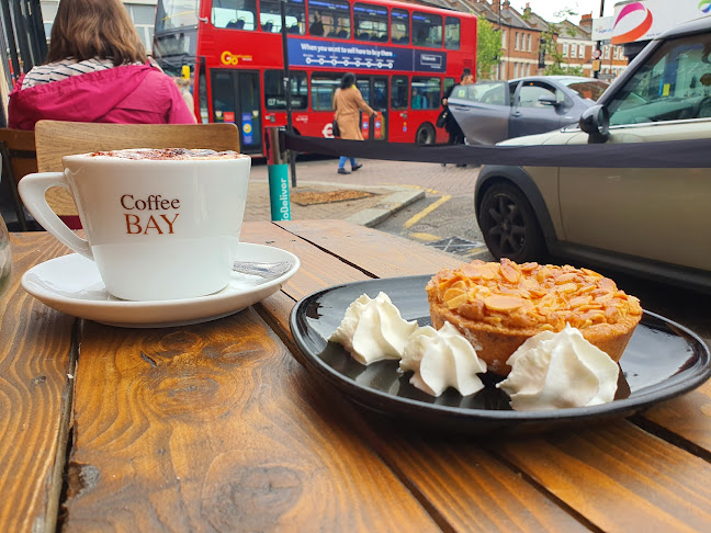 Cafe Olé - Coffee shop