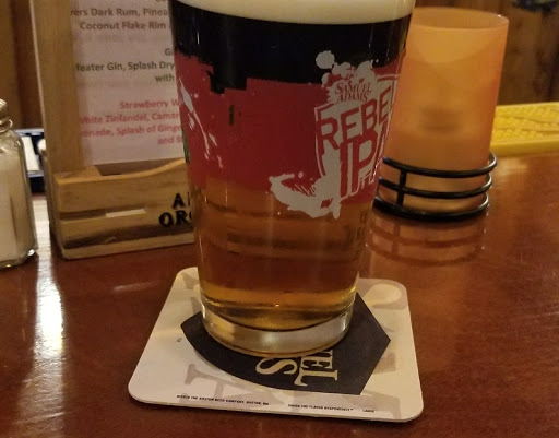 Adams Ale House - Thumbnail