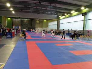 Photo n°32 de Karaté Shotokan Fléchois KSF72 à La Flèche (Club de karaté)