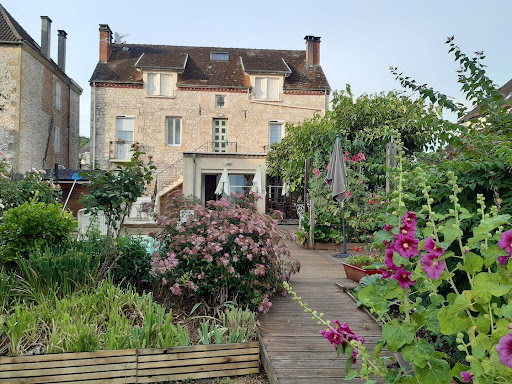 Hôtel Du Puy D'alon