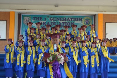 Photos of SMAN 10 Pentagon Kaur