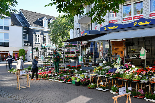 Wochenmarkt Haan