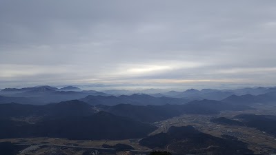 Photos of Gubyeongsan