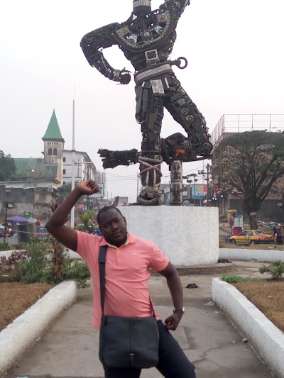 Photos of Stade Omnisports De Bafoussam.