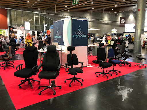 Espace Ergonomie