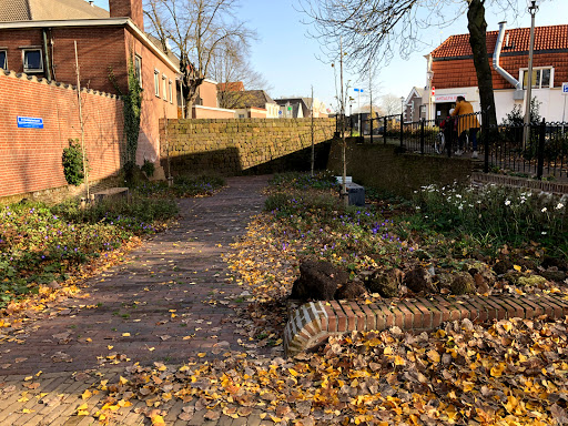 vrijheidsplantsoen - Netherlands