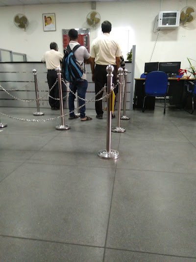 Photos of Bank of Ceylon Maradana Branch - ලංකා බැංකුව