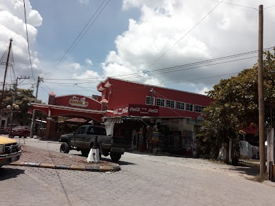 Photos of San Antonio Bakery