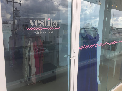 Vestito Dress and Rent