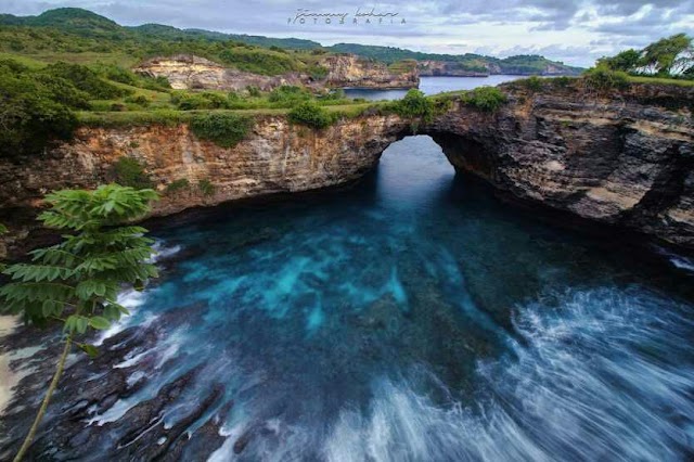 Nusa Penida