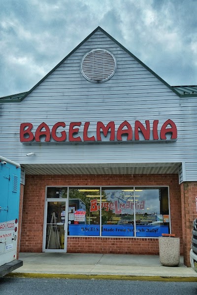 Bagelmania