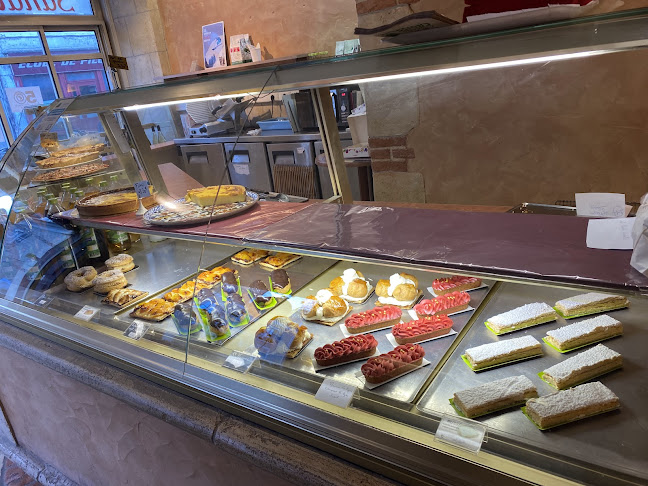 Boulangerie Jaubert - Boulangerie