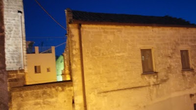 Photos of Del Sedile Hotel Matera