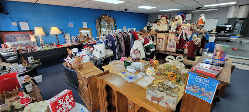 Fractal Thrift Store - Thumbnail