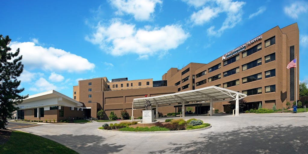 Kettering Health Hamilton
