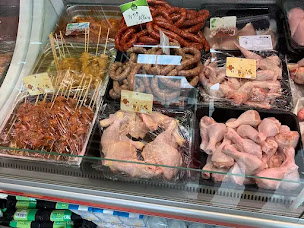 Photo n°3 de Boucherie halal Maryam à Le Mans (Boucherie)