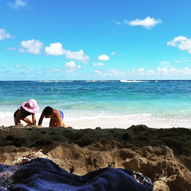 Playa Frontón