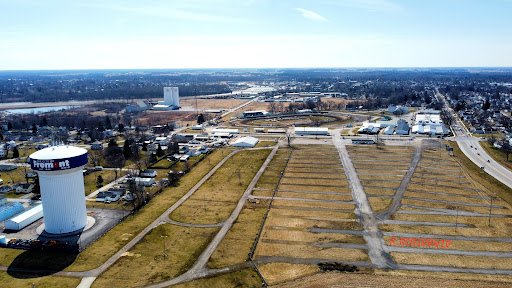 Fremont Water Maintenance Shop - Thumbnail