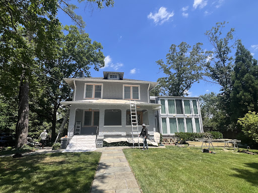 Impact Roofing & Renovations - Commercial Roof install, Residential Roof install, Roofing repair, roof inspections - Thumbnail