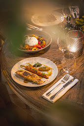 Photo n°34 de Les Moulins de Ramatuelle à Ramatuelle (Bar à cocktails)