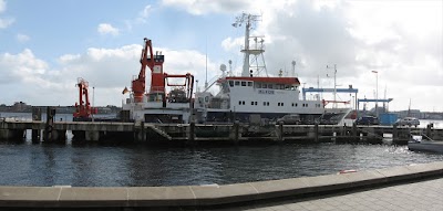 Photos of GEOMAR Helmholtz Centre for Ocean Research Kiel