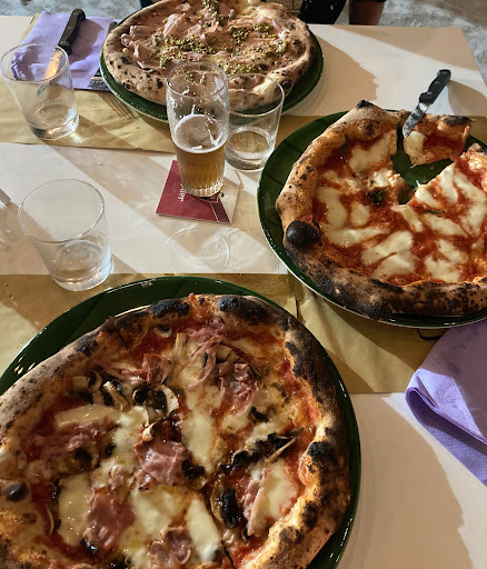 FRIDA PIZZERIA Gallery - Italy