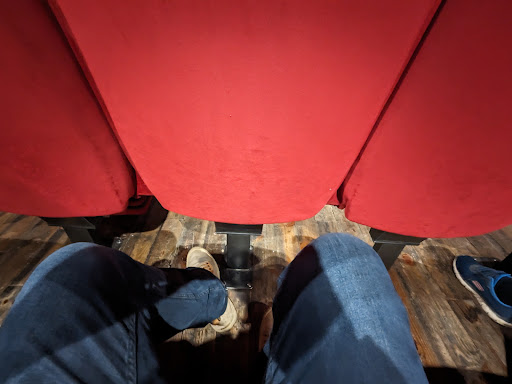 Cinéma Le Pestel - Thumbnail
