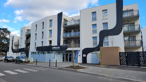 Photo de Résidence Happy Senior Henriade à Jurançon (64110)